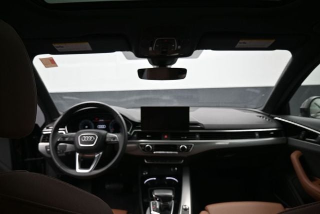 2023 Audi A4 45 S line Premium Plus quattro
