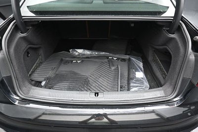 2023 Audi A4 45 S line Premium Plus quattro