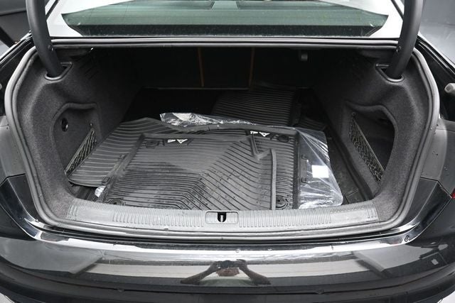 2023 Audi A4 45 S line Premium Plus quattro