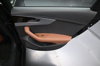2023 Audi A4 45 S line Premium Plus quattro