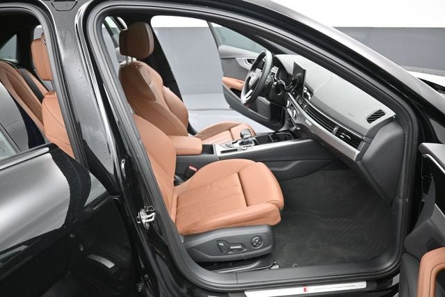 2023 Audi A4 45 S line Premium Plus quattro