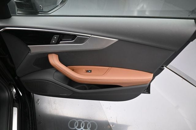2023 Audi A4 45 S line Premium Plus quattro