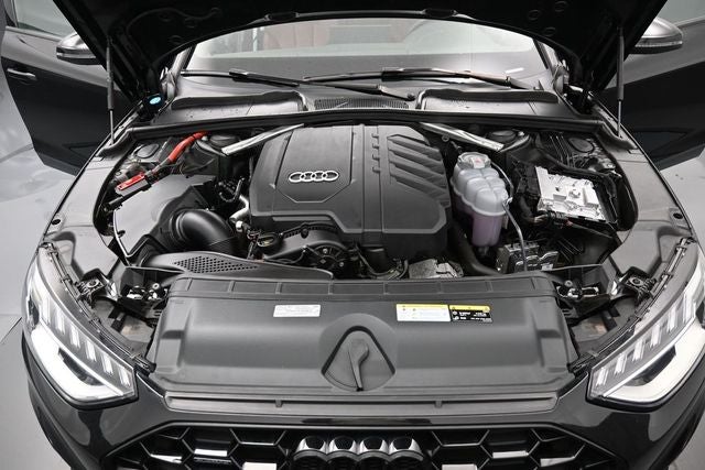 2023 Audi A4 45 S line Premium Plus quattro