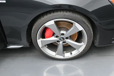 2023 Audi A4 45 S line Premium Plus quattro