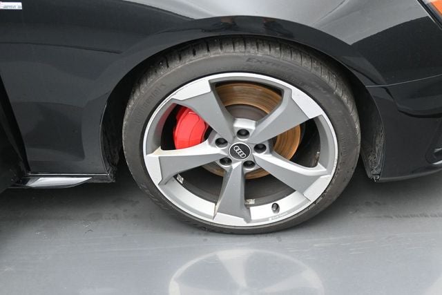 2023 Audi A4 45 S line Premium Plus quattro