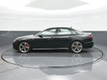 2023 Audi A4 45 S line Premium Plus quattro