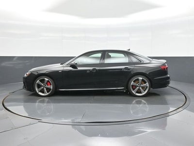 2023 Audi A4 45 S line Premium Plus quattro
