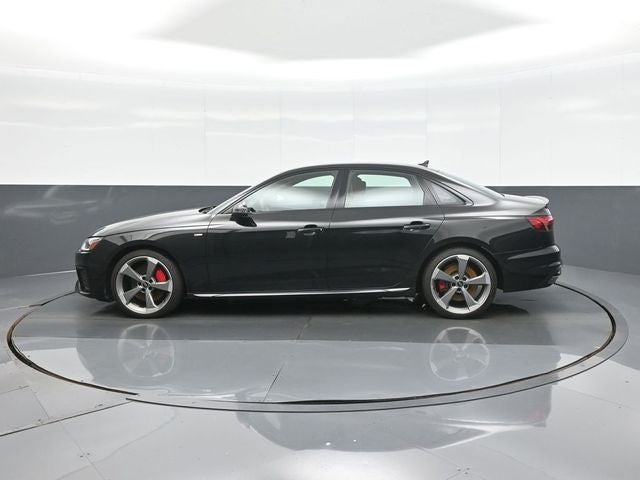 2023 Audi A4 45 S line Premium Plus quattro