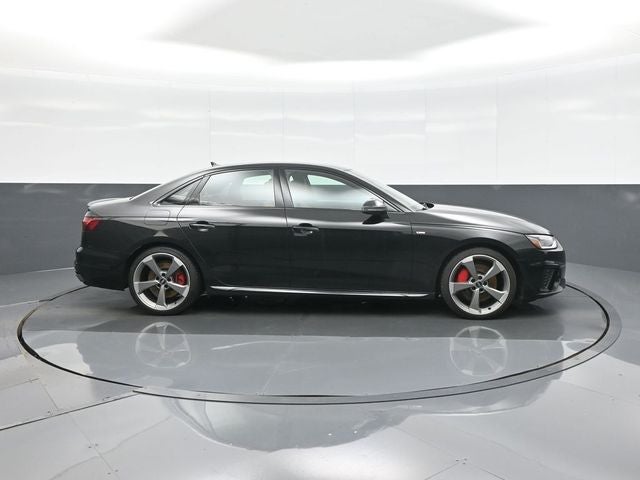 2023 Audi A4 45 S line Premium Plus quattro