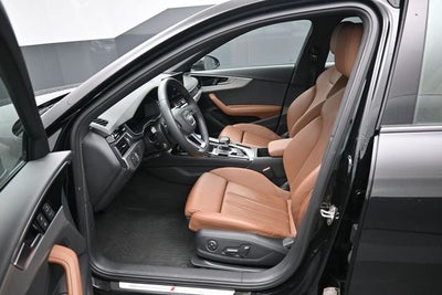 2023 Audi A4 45 S line Premium Plus quattro