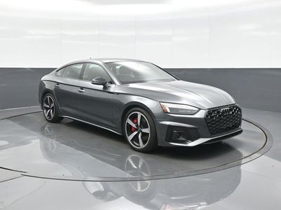 2023 Audi A5 Sportback 45 S line Premium Plus quattro