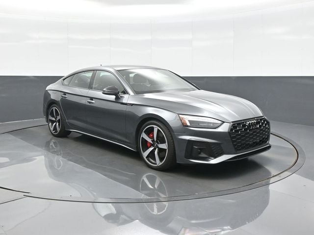 2023 Audi A5 Sportback 45 S line Premium Plus quattro