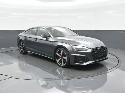 2023 Audi A5 Sportback 45 S line Premium Plus quattro