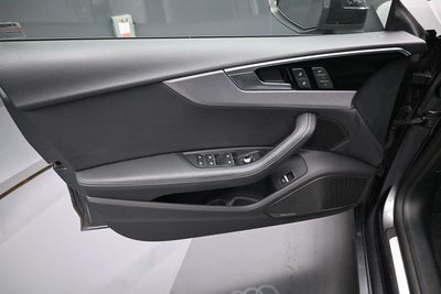2023 Audi A5 Sportback 45 S line Premium Plus quattro