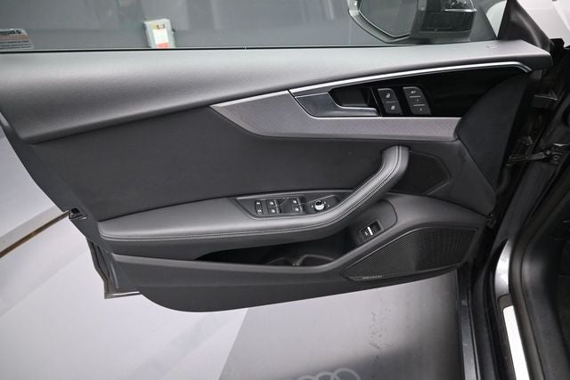 2023 Audi A5 Sportback 45 S line Premium Plus quattro