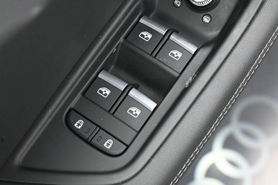 2023 Audi A5 Sportback 45 S line Premium Plus quattro