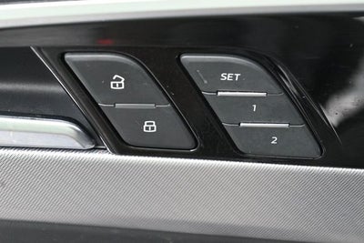 2023 Audi A5 Sportback 45 S line Premium Plus quattro