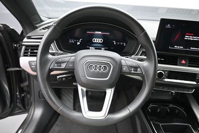 2023 Audi A5 Sportback 45 S line Premium Plus quattro