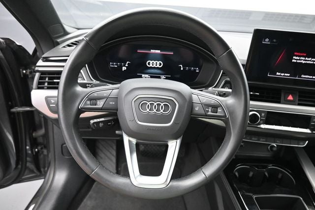 2023 Audi A5 Sportback 45 S line Premium Plus quattro