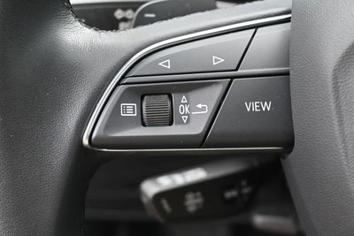2023 Audi A5 Sportback 45 S line Premium Plus quattro