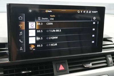 2023 Audi A5 Sportback 45 S line Premium Plus quattro