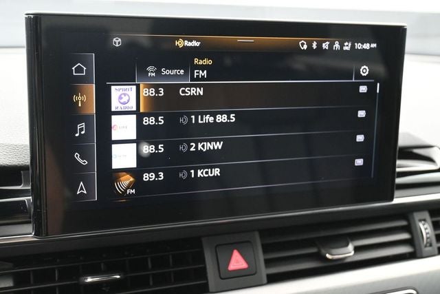 2023 Audi A5 Sportback 45 S line Premium Plus quattro