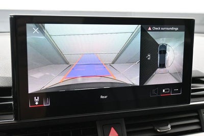 2023 Audi A5 Sportback 45 S line Premium Plus quattro