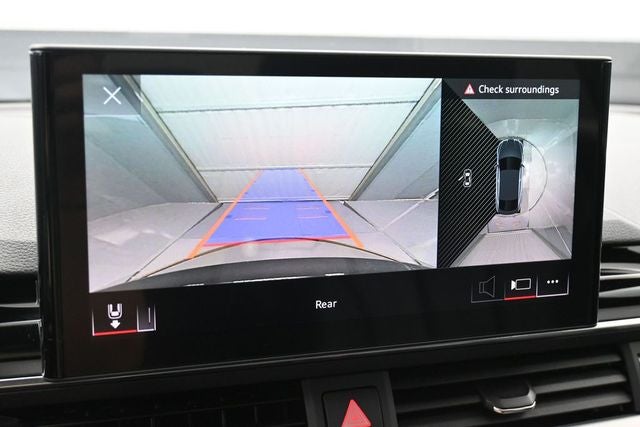 2023 Audi A5 Sportback 45 S line Premium Plus quattro