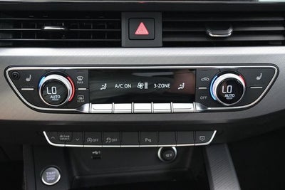 2023 Audi A5 Sportback 45 S line Premium Plus quattro