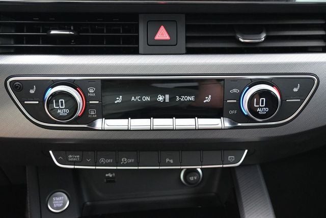 2023 Audi A5 Sportback 45 S line Premium Plus quattro