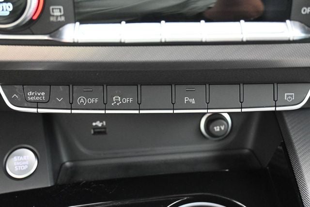 2023 Audi A5 Sportback 45 S line Premium Plus quattro