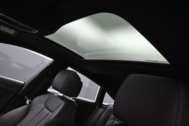 2023 Audi A5 Sportback 45 S line Premium Plus quattro