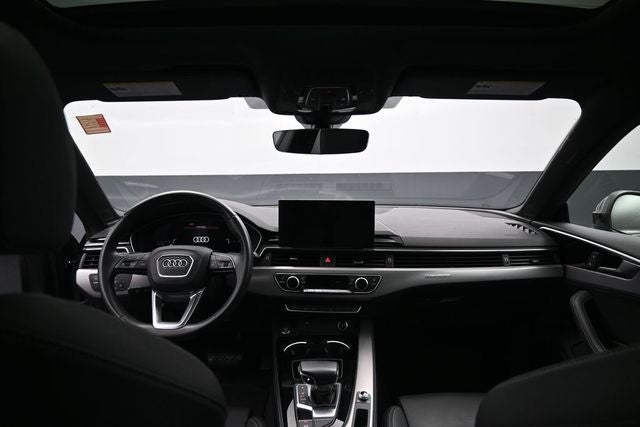 2023 Audi A5 Sportback 45 S line Premium Plus quattro
