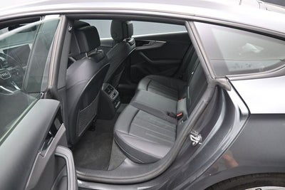 2023 Audi A5 Sportback 45 S line Premium Plus quattro