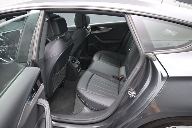 2023 Audi A5 Sportback 45 S line Premium Plus quattro
