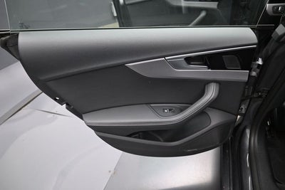 2023 Audi A5 Sportback 45 S line Premium Plus quattro