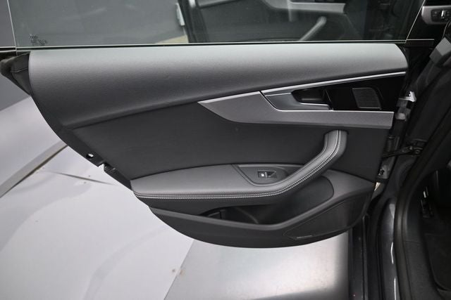 2023 Audi A5 Sportback 45 S line Premium Plus quattro