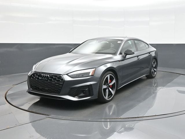 2023 Audi A5 Sportback 45 S line Premium Plus quattro