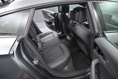 2023 Audi A5 Sportback 45 S line Premium Plus quattro