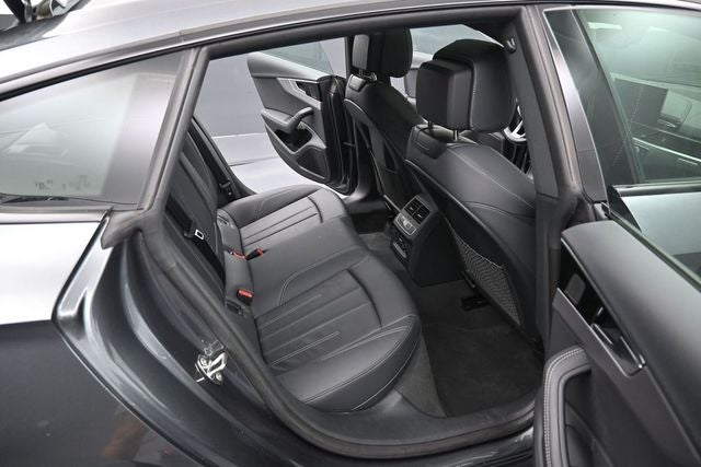 2023 Audi A5 Sportback 45 S line Premium Plus quattro