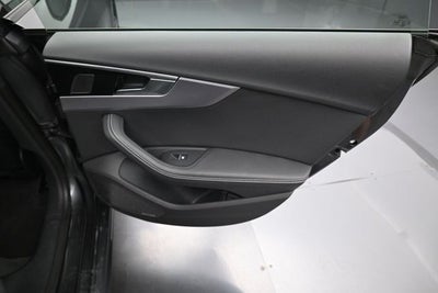 2023 Audi A5 Sportback 45 S line Premium Plus quattro