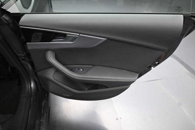 2023 Audi A5 Sportback 45 S line Premium Plus quattro