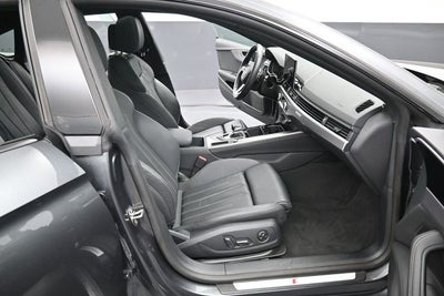 2023 Audi A5 Sportback 45 S line Premium Plus quattro
