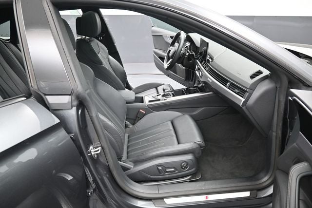 2023 Audi A5 Sportback 45 S line Premium Plus quattro