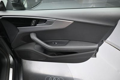 2023 Audi A5 Sportback 45 S line Premium Plus quattro