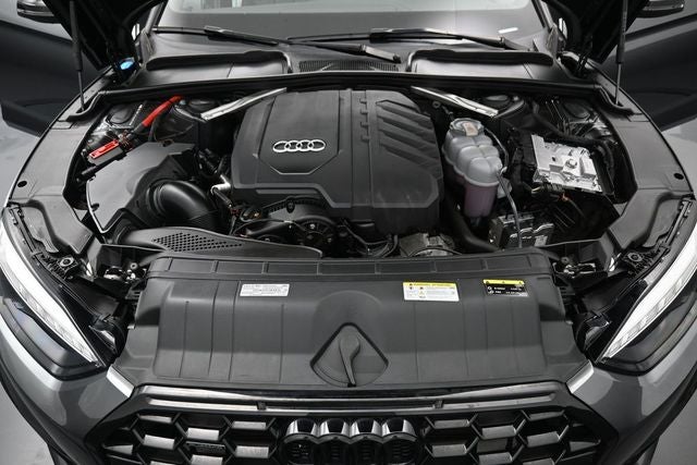 2023 Audi A5 Sportback 45 S line Premium Plus quattro