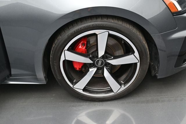 2023 Audi A5 Sportback 45 S line Premium Plus quattro