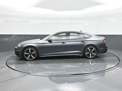 2023 Audi A5 Sportback 45 S line Premium Plus quattro