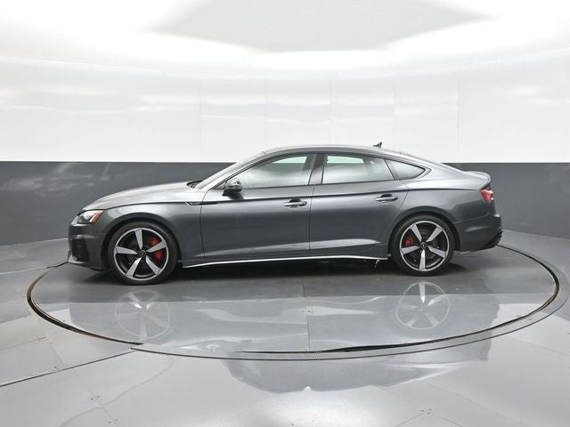 2023 Audi A5 Sportback 45 S line Premium Plus quattro