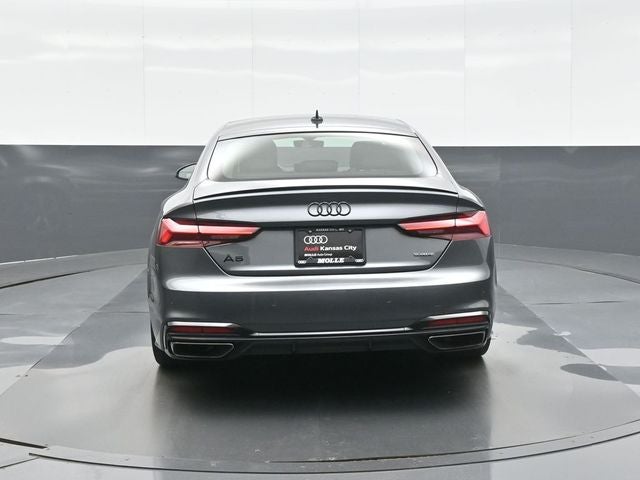 2023 Audi A5 Sportback 45 S line Premium Plus quattro